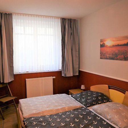Ferienwohnung Seeblick 瓦伦 外观 照片