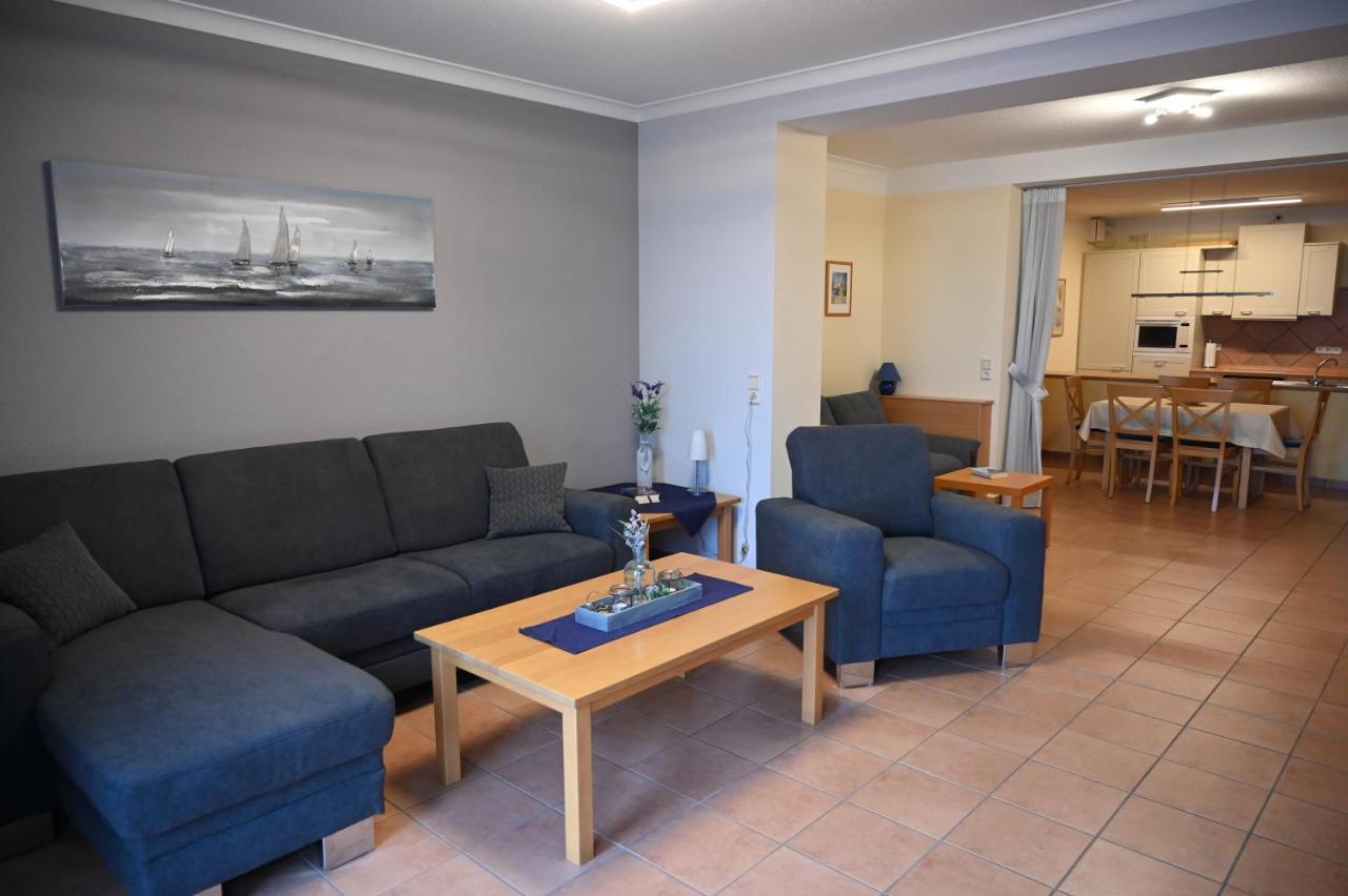 Ferienwohnung Seeblick 瓦伦 外观 照片