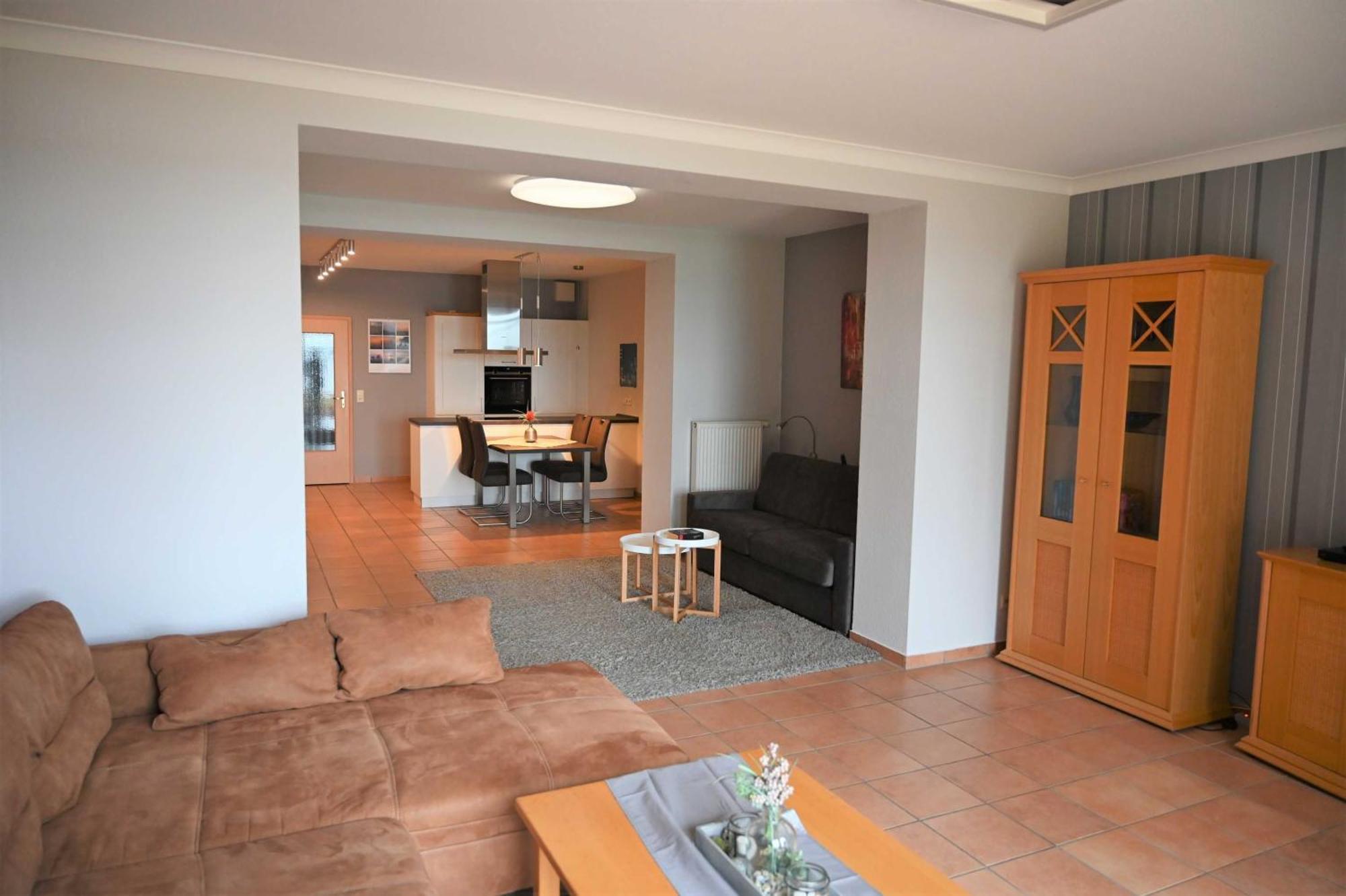 Ferienwohnung Seeblick 瓦伦 外观 照片