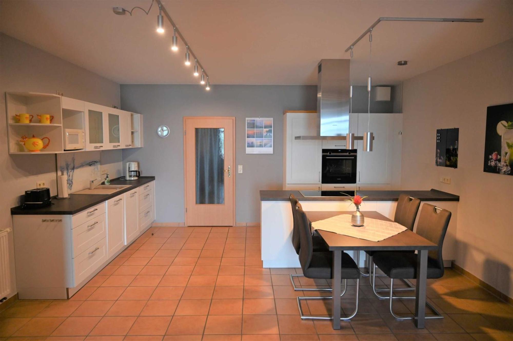 Ferienwohnung Seeblick 瓦伦 外观 照片