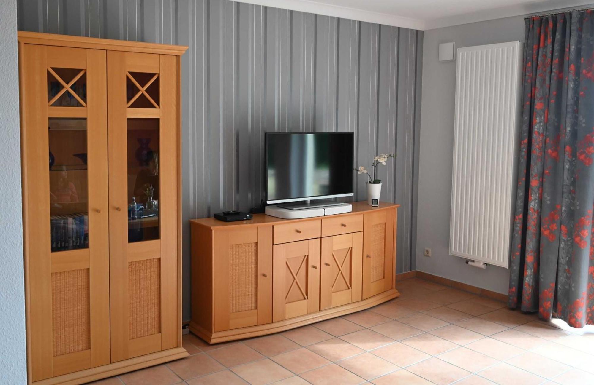 Ferienwohnung Seeblick 瓦伦 外观 照片