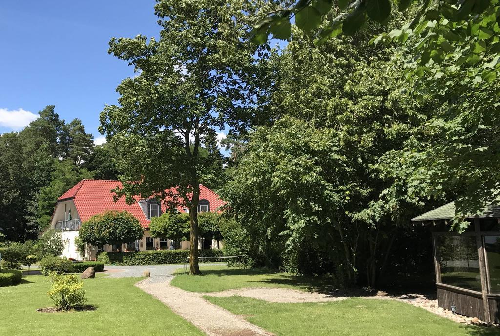 Ferienwohnung Seeblick 瓦伦 外观 照片